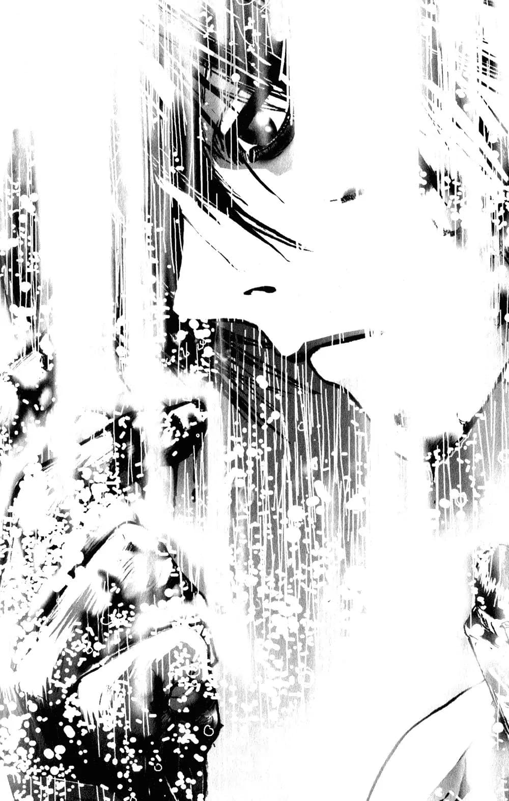 Chunchu The Genocide Fiend 1-1