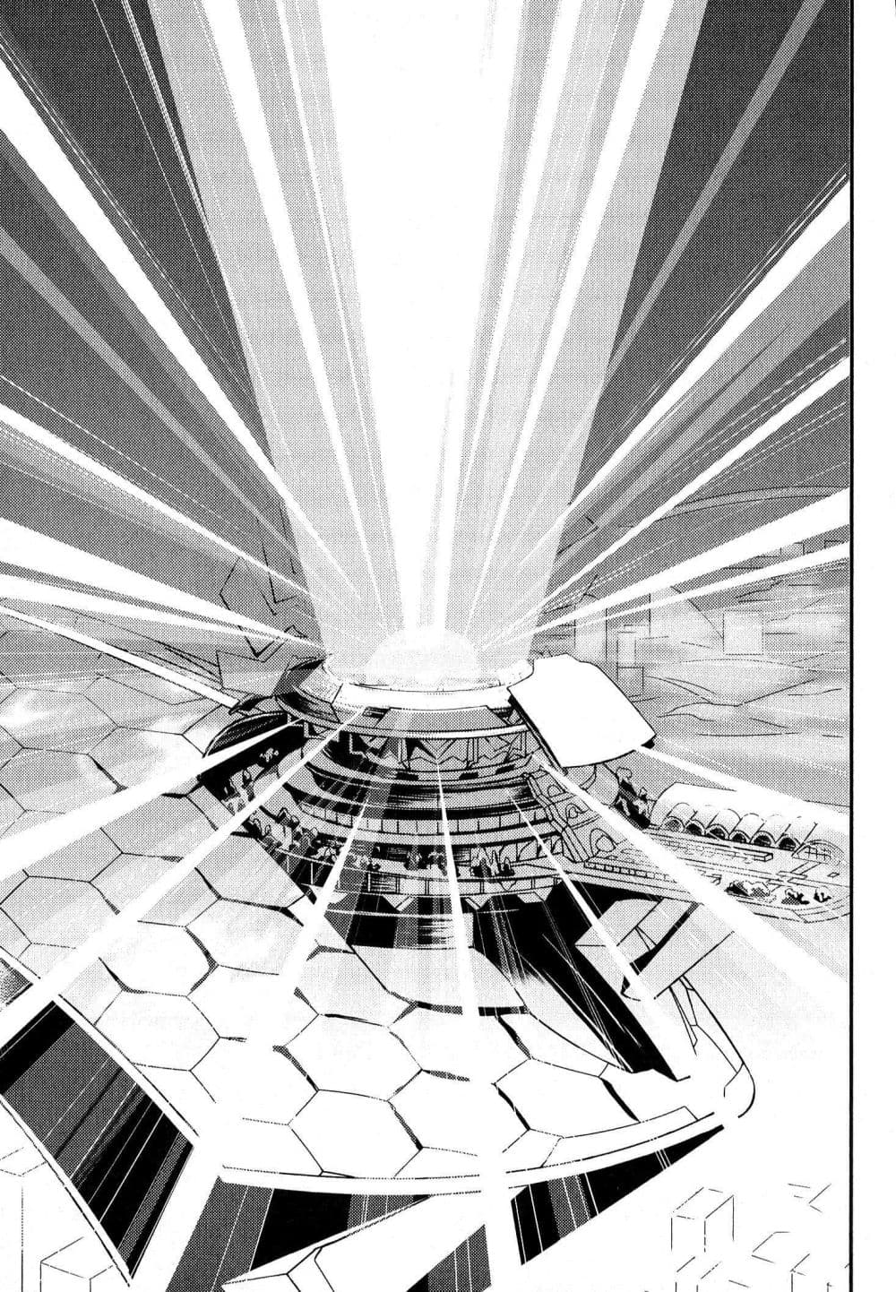 Senki Zesshou Symphogear 3-3