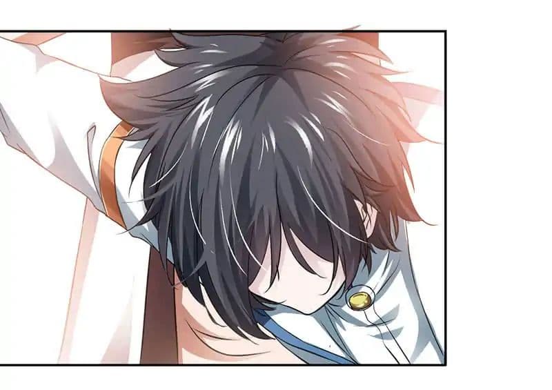 Nine Sun God King ราชันย์เทพเก้าสุริยัน 4-4