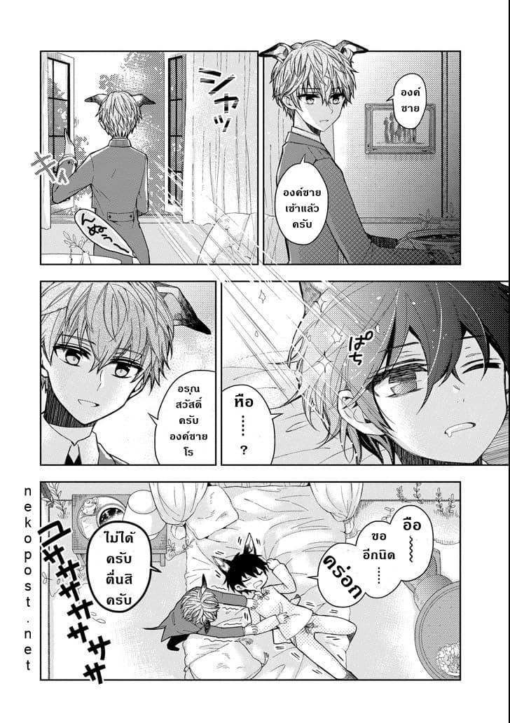 Garden Sphere 4-สิ่งที่เหนือความคาดหมาย
