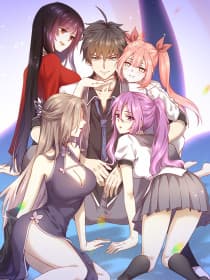 Immortal Swordsman in The Reverse World ราชันนักดาบอมตะ 3-3