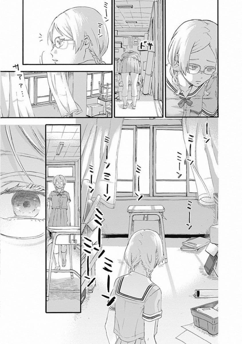 Kawaisou ni ne, Genki-kun 1-ยาจิมิโดริ นานาโกะ