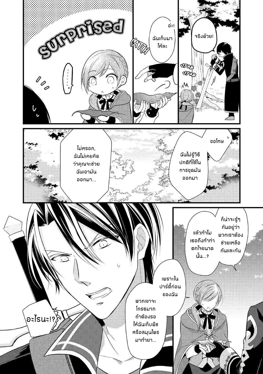 E-Rank Healer 3-3