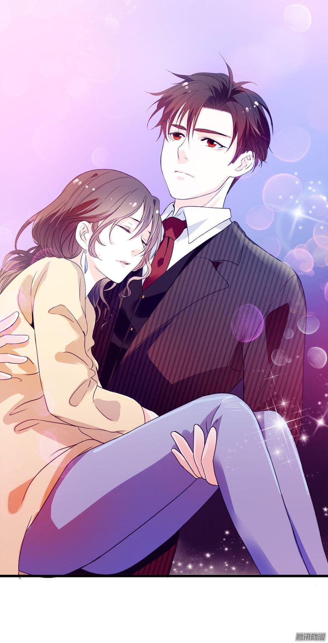 Full Marks, Hidden Marriage 5-5
