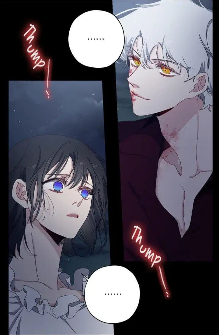 The Tyrant's First Love 13-13