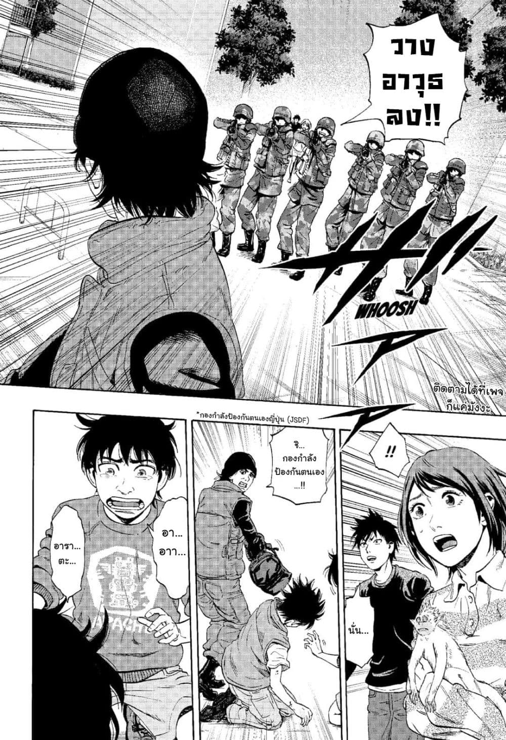 Arata Primal 1-1