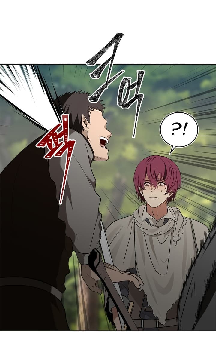Ranker Who Lives A Second Time 19-19