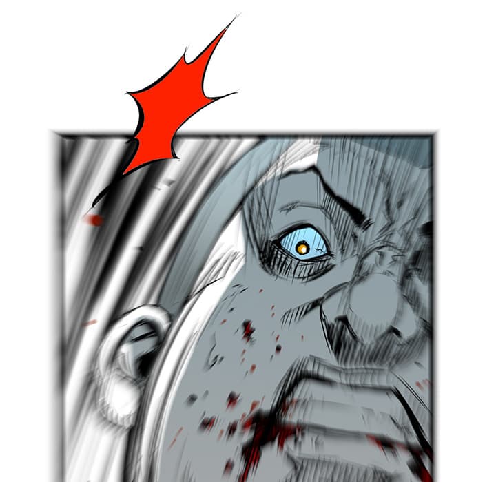 Die, Dai 13-13