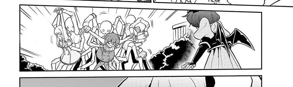 Looking up to Magical Girls 2-แค่อยากจะบูชาพวกเธอเอง...