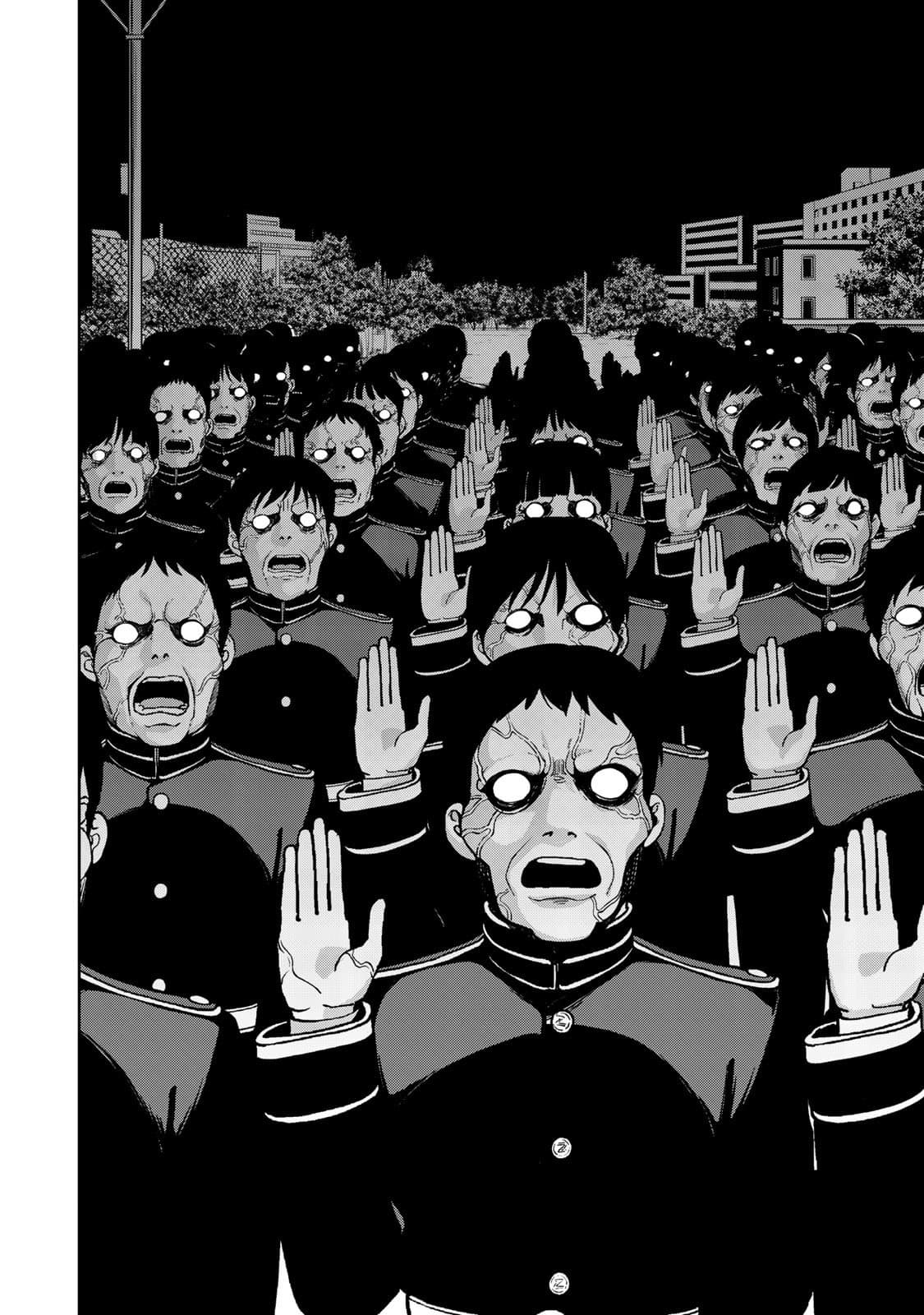 KINGDOM OF "Z" 2-2