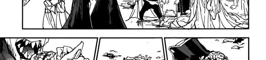 The Promised Neverland 149-หนี้บุญคุณที่ต้องพิสูจน์