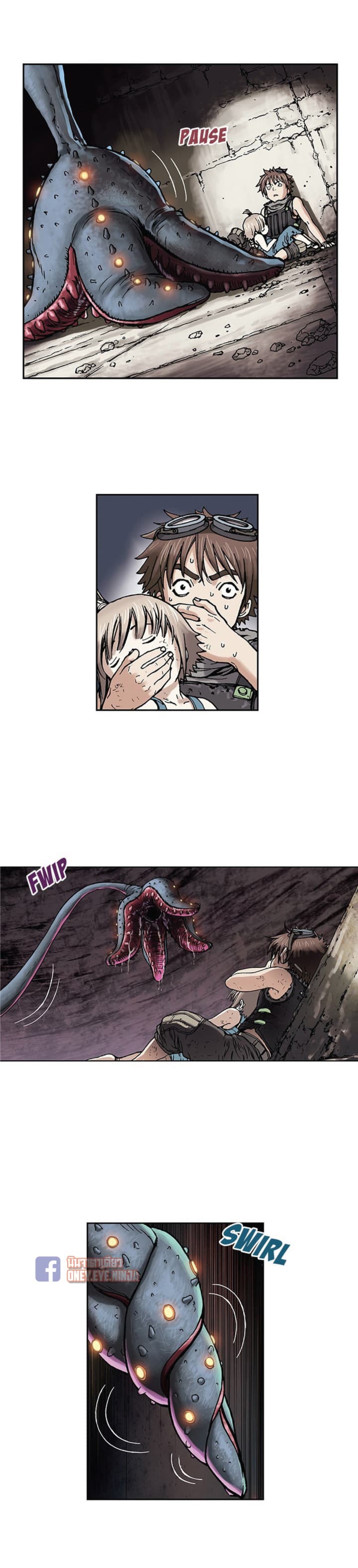 Leviathan 4-4