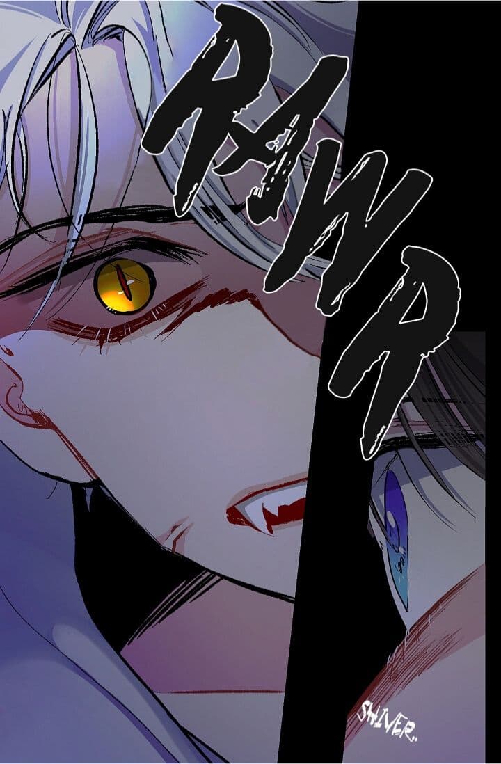 The Tyrant's First Love 20-20