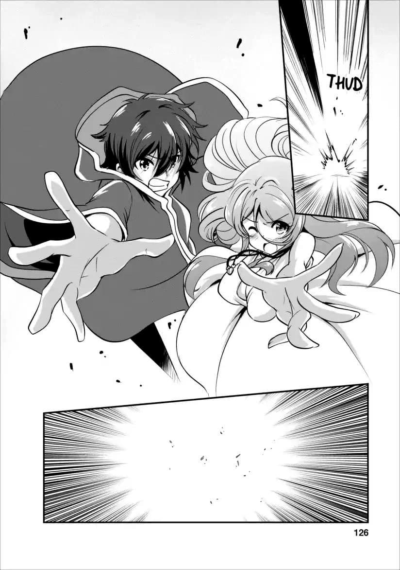 Shinka no Mi ~Shiranai Uchi ni Kachigumi Jinsei~ 9.3-9.3