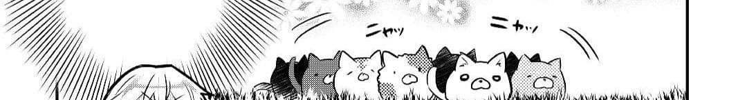 Tensei Ouji wa Daraketai ได้เกิดใหม่เป็นเจ้าชายทั้งที แต่ดันอยากขี้เกียจซะงั้น!? 14-14