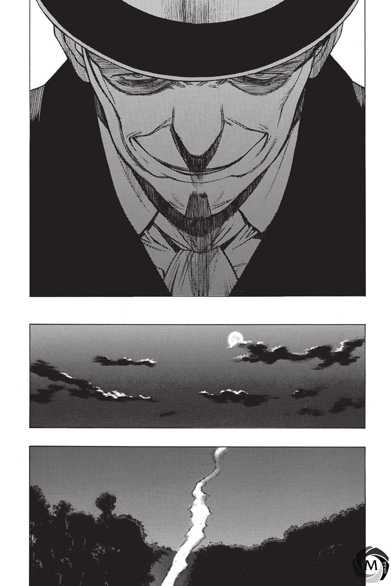 Attack on Titan - Before the Fall 42-ท้องฟ้าระหว่างเดินทาง