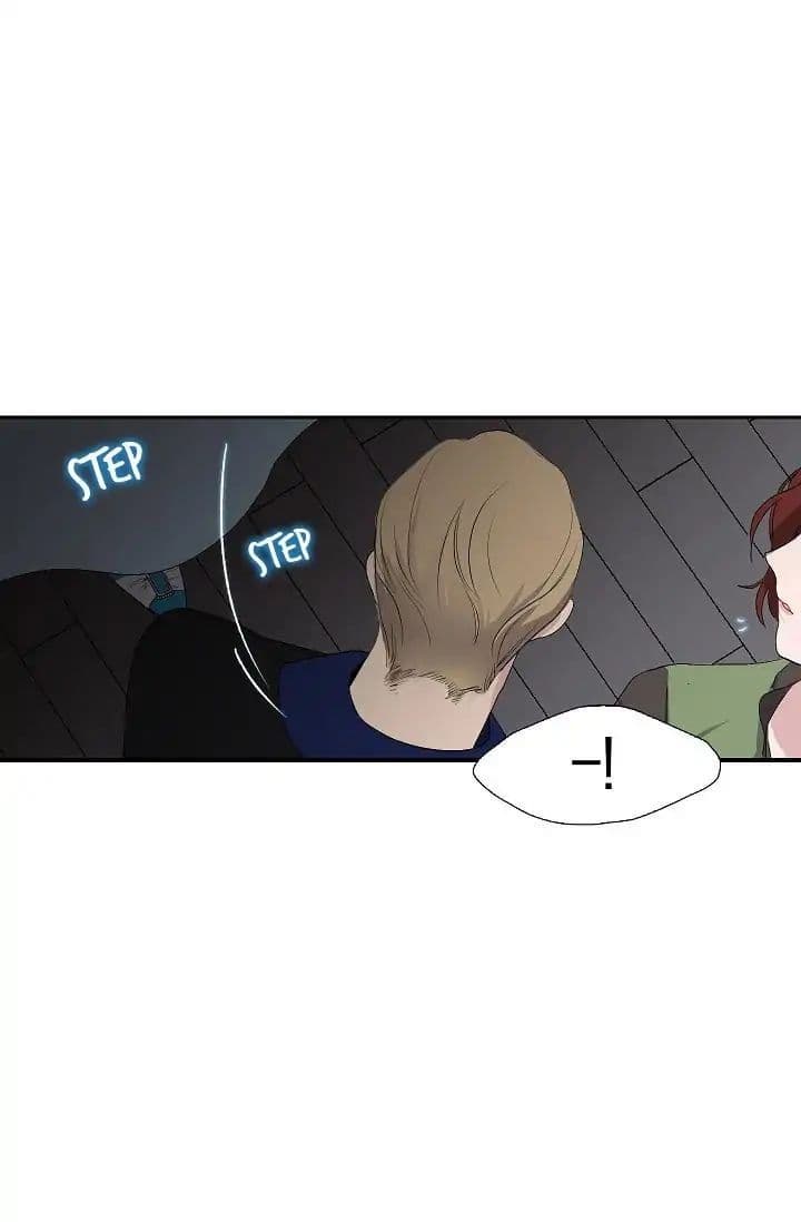 The Tyrant's First Love 3-3