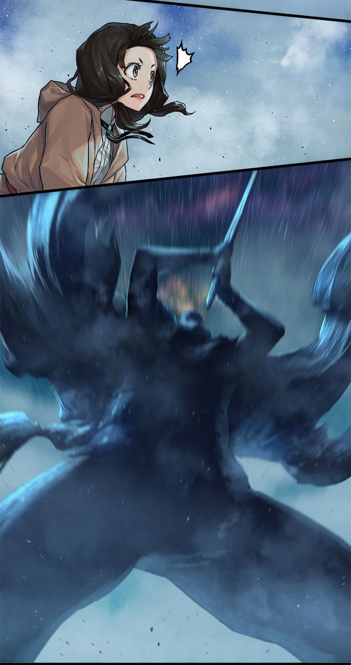 Her Summon 33-33