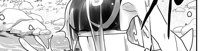 Tokedase! Mizore-chan 34-34
