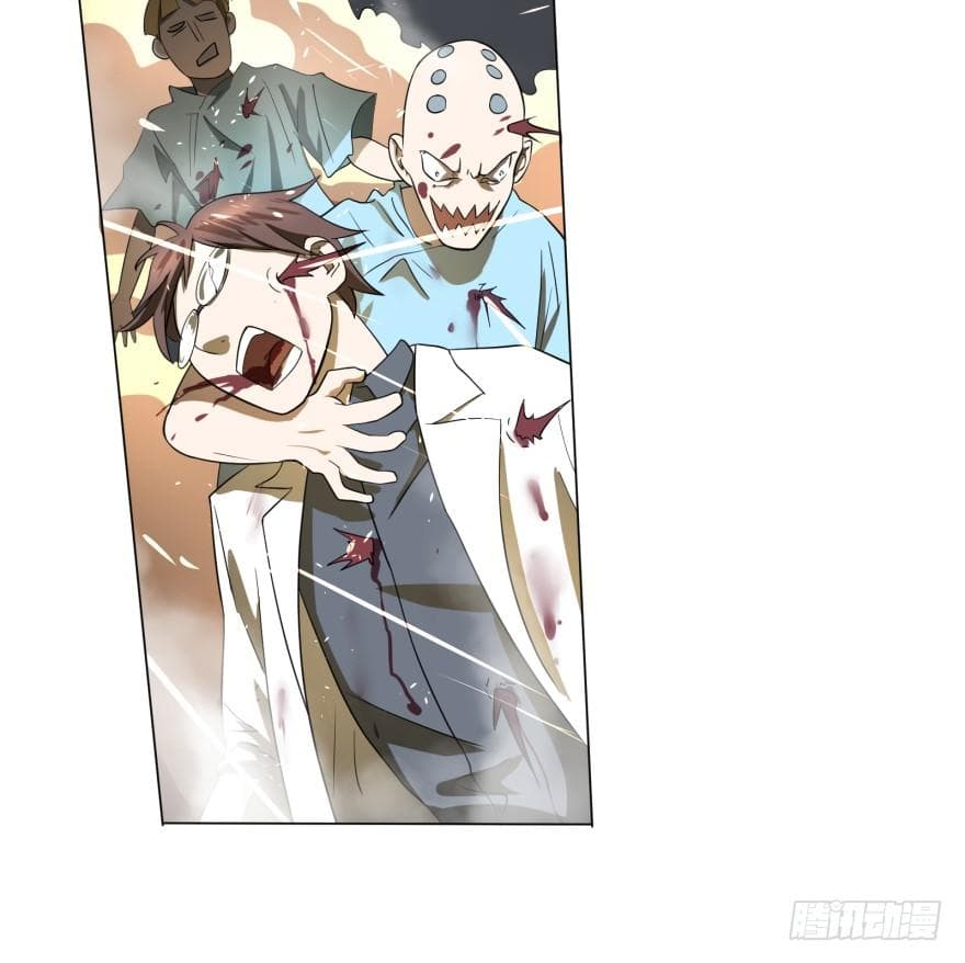 List of Villains 5-5