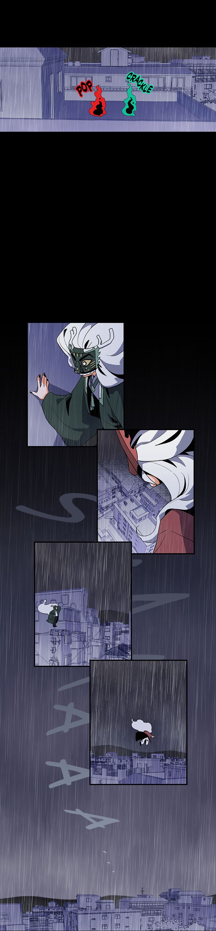 Jinjujeon 5-5