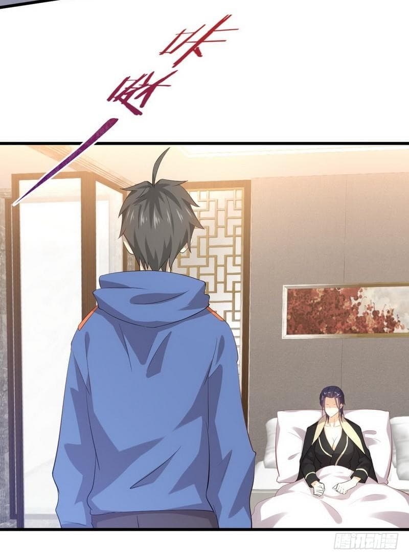 Immortal Swordsman in The Reverse World ราชันนักดาบอมตะ 14-14