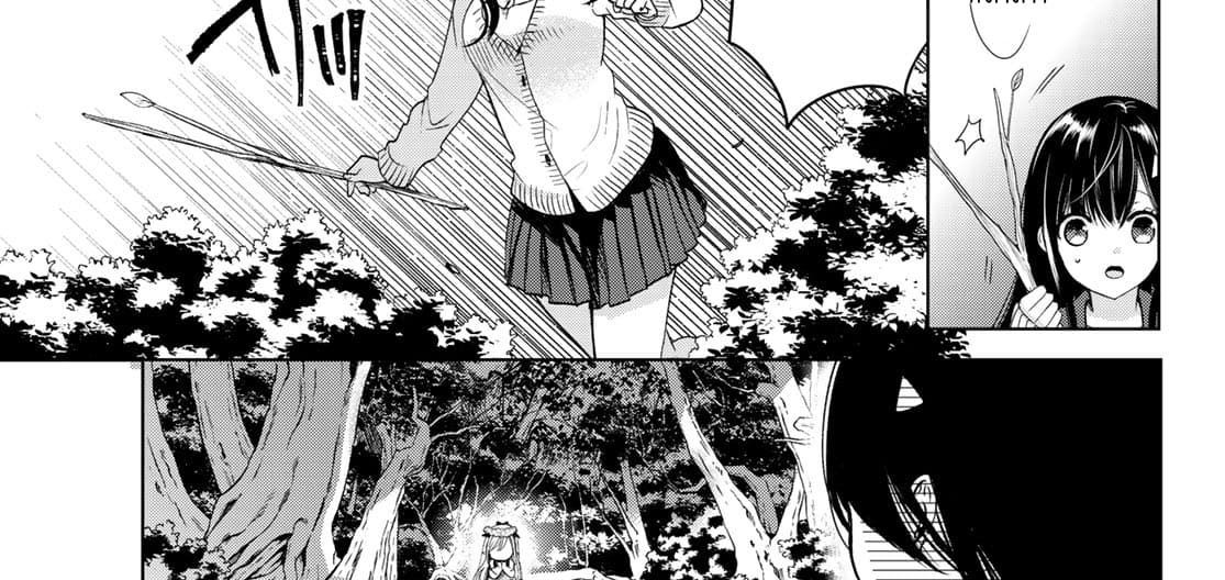 Isekai de Saikyo Mao no Kodomotachi 10 nin no Mama ni Natchaimashita 4-พวกเราออกไปปิกนิกกันมาค่ะ