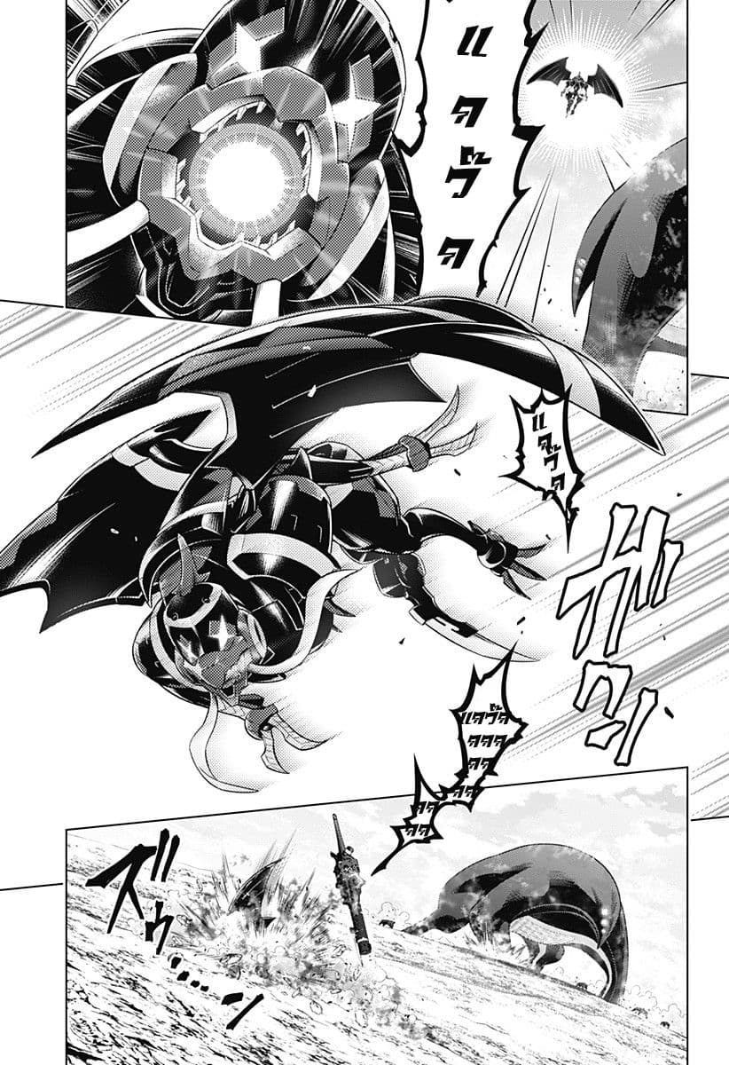 DARLING in the FRANXX 48-48