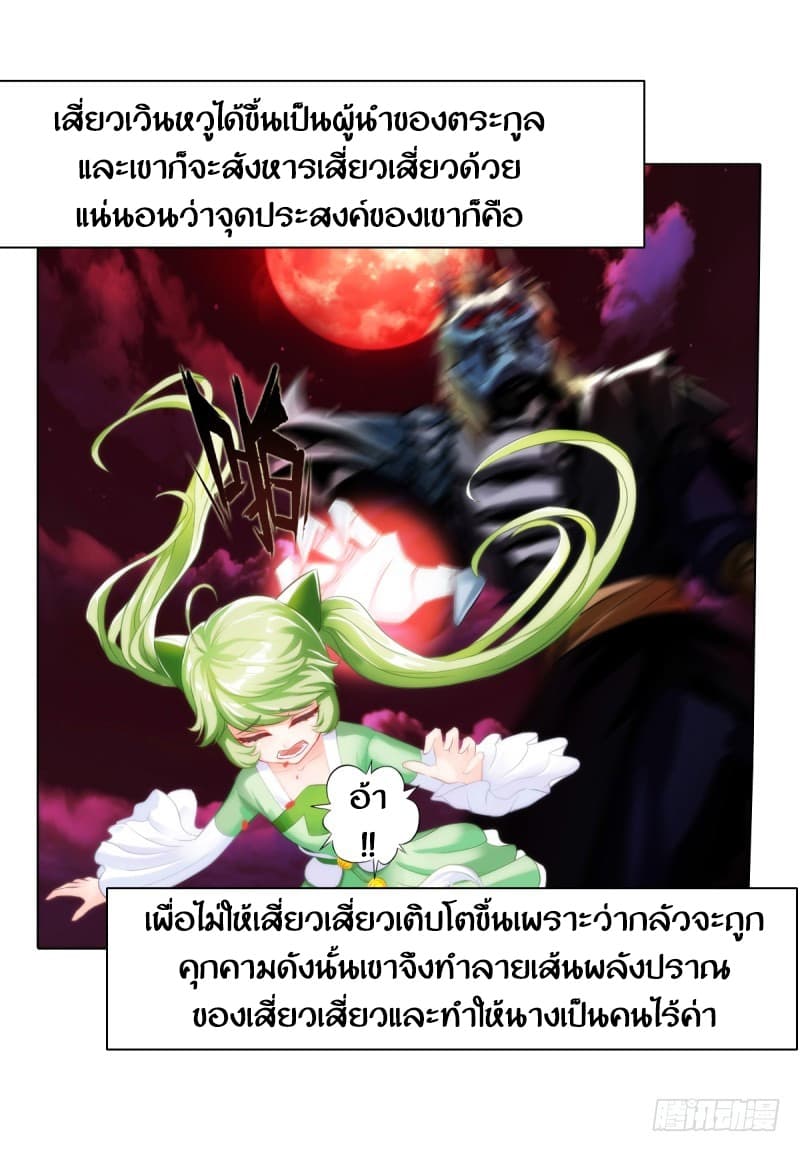 Lang Huan Academy 4.2-4.2