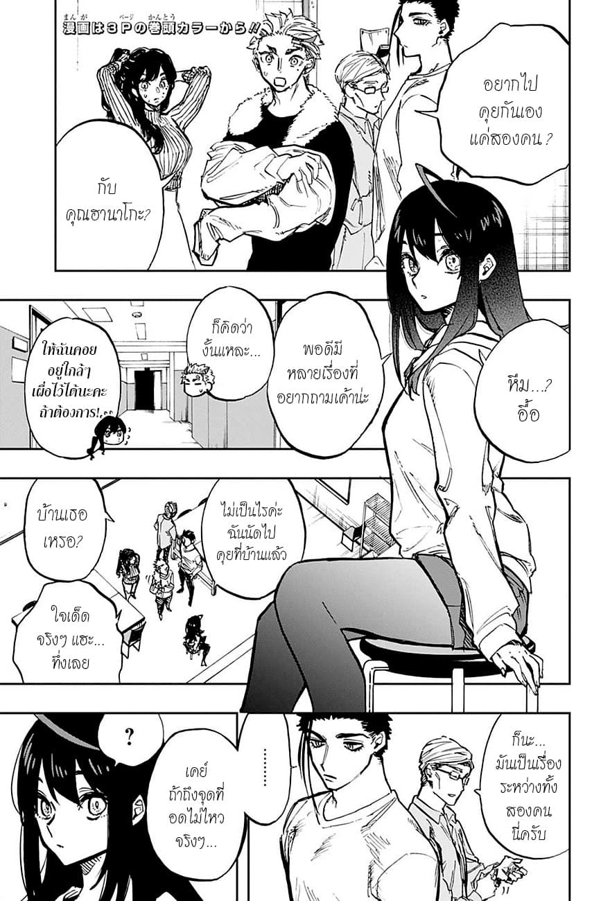ACT-AGE 101-GO