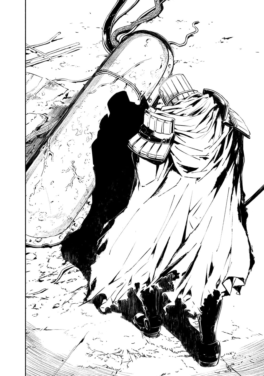 Tenro no Avalon คุกลอยฟ้า อวาลอน 1-ความเป็นจริง