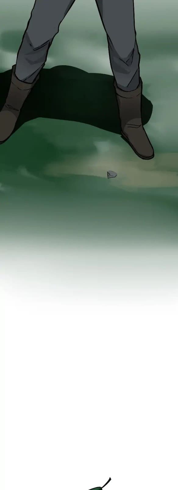The Beginning After the End 4-4