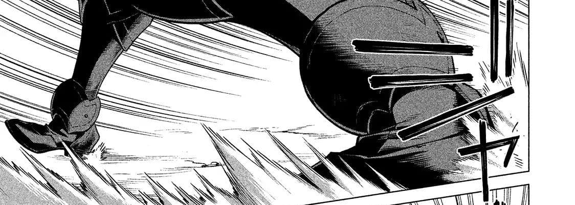 Henkyou no Roukishi - Bard Loen 10-10