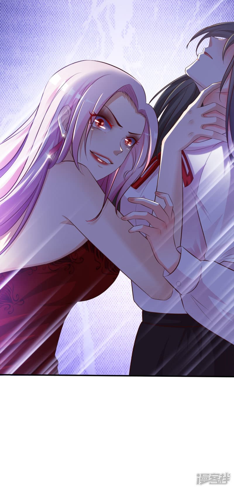 The Strongest Peach Blossom ราชาดอกไม้อมตะ 17-17