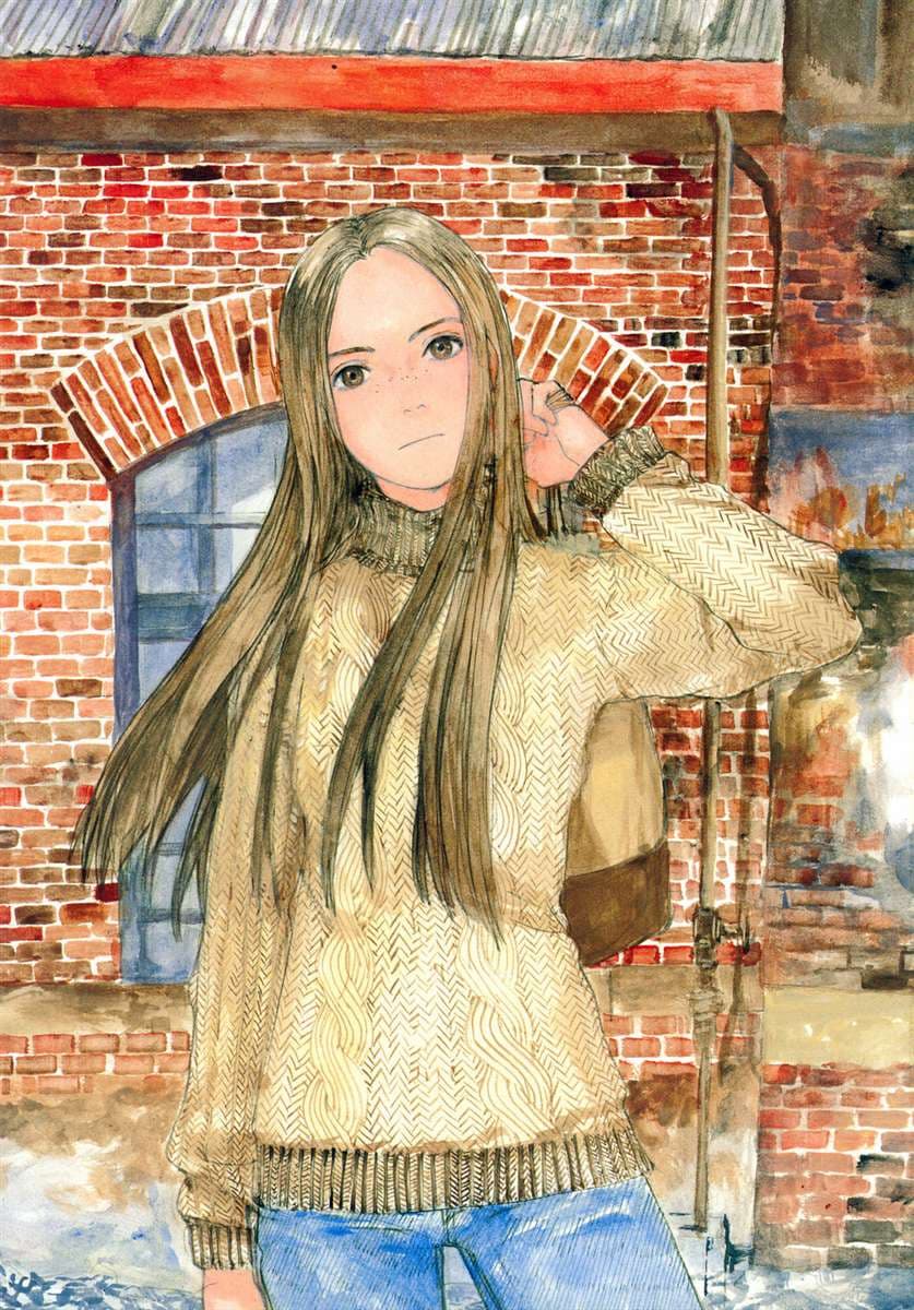 Omoide Emanon 1-ความทรงจำแห่งเอมะนอน