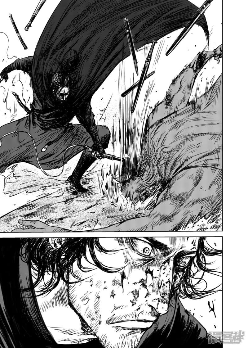 Blades of the Guardians 16-16
