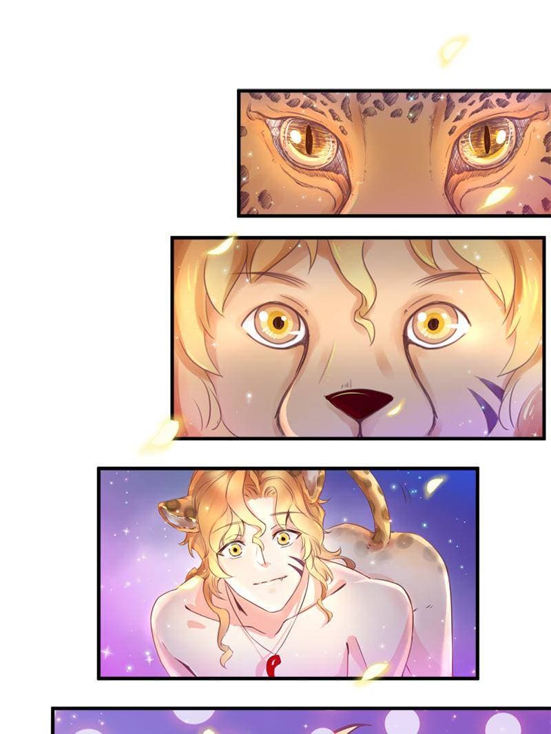 Beauty and the Beasts 1-1