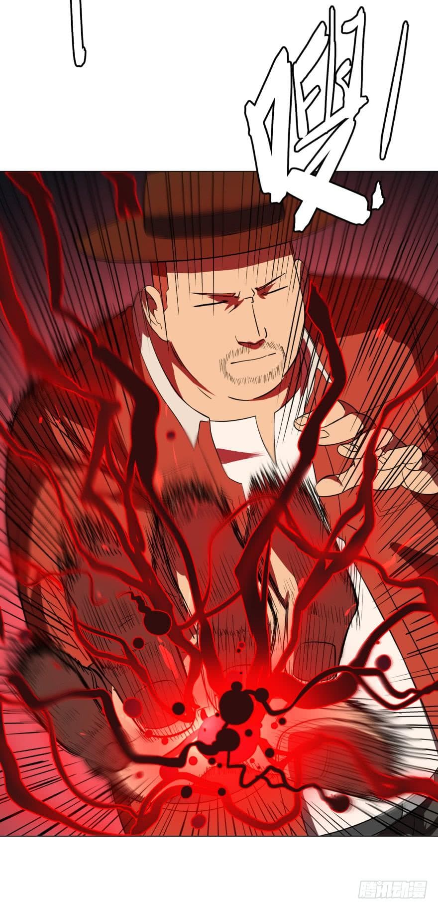 List of Villains 15-15
