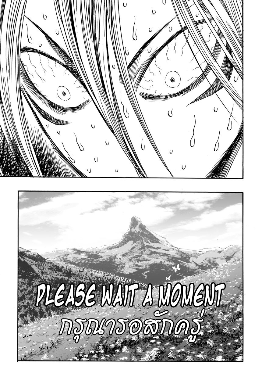 One Punch Man 15-งานอดิเรก & งานประจำ