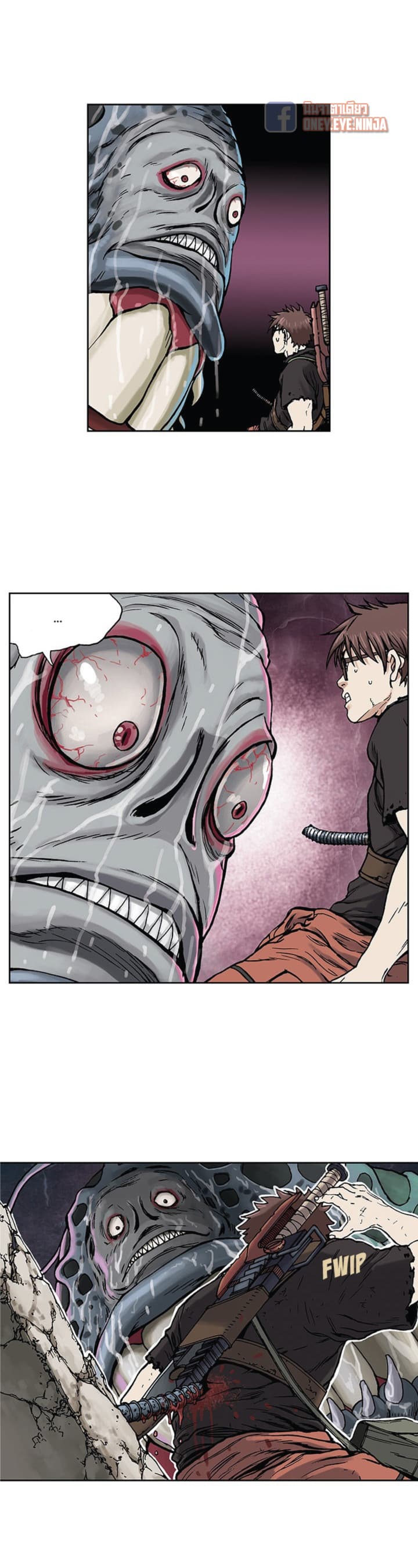 Leviathan 3-3