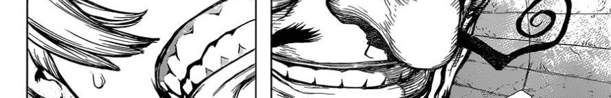 Dr.Stone 120-Top Secret