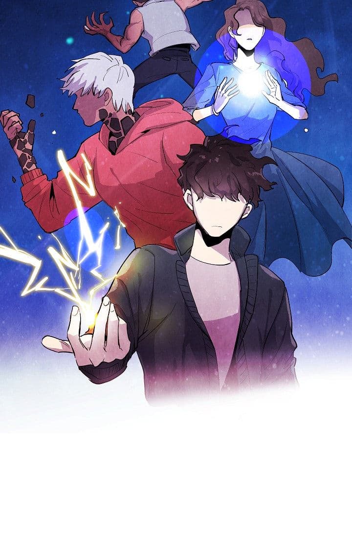 Crisis 1-1