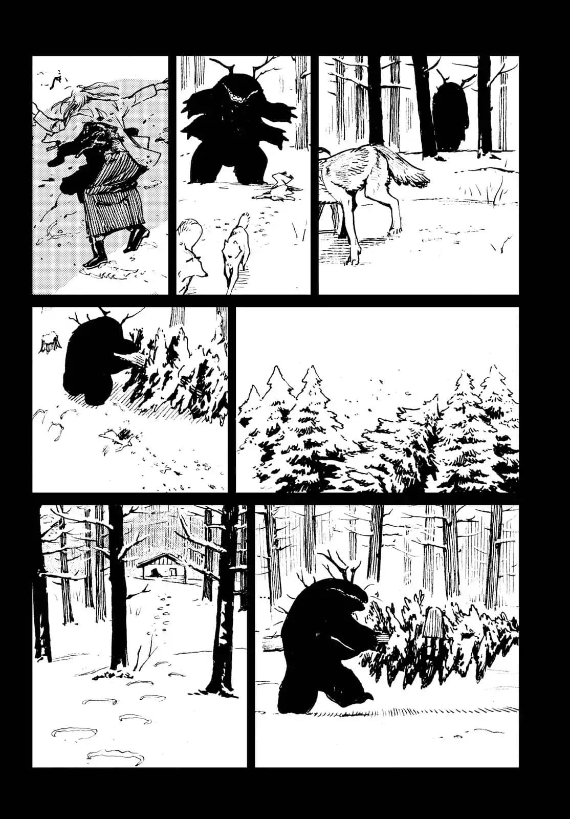 Invisible People 2-ตอนจบ
