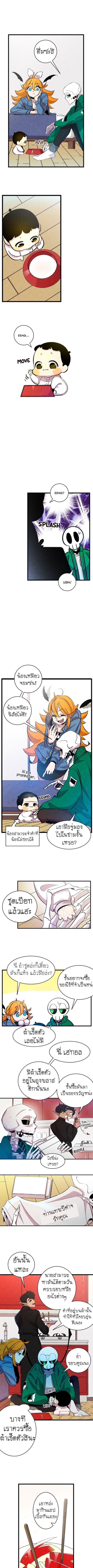 Metamorphosis 4-4