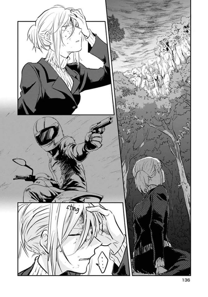 Koroshi Ai 6-Fate