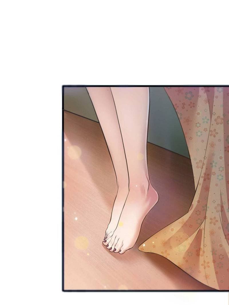 Perfect Secret Love: The Bad New Wife is a Little Sweet 1-1