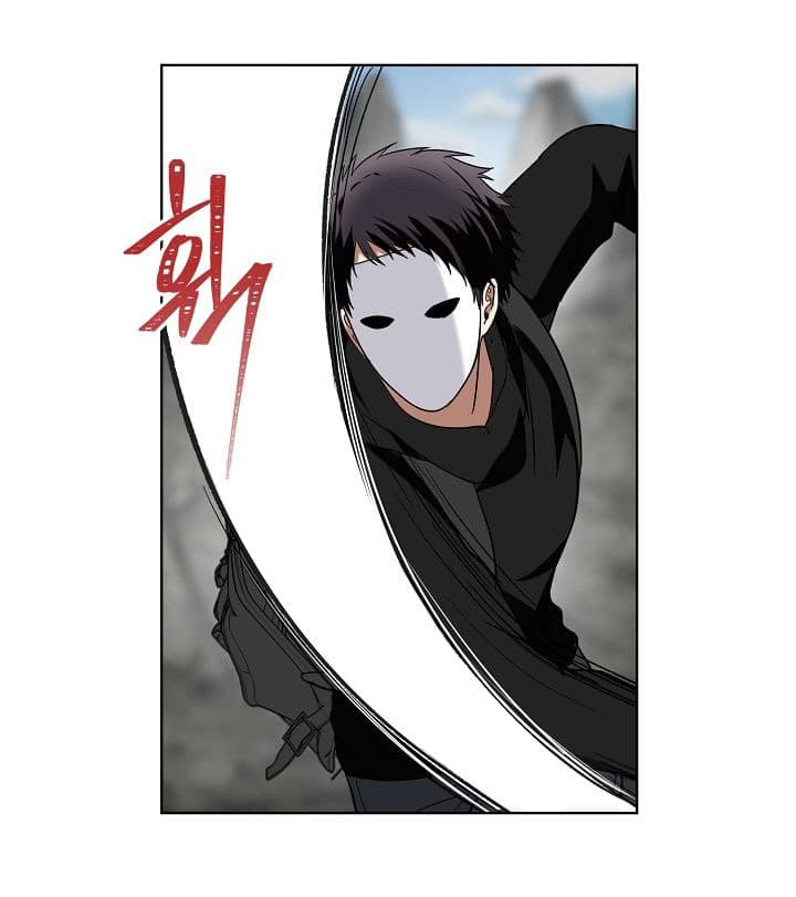 Ranker Who Lives A Second Time 21-21
