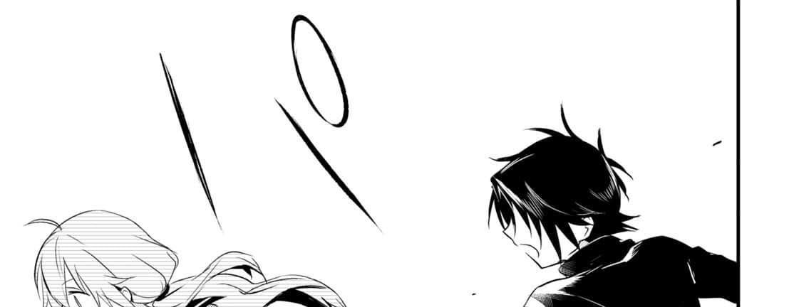 Megami-ryou no Ryoubo-kun หอเทพธิดาพาเพลิน 6-6