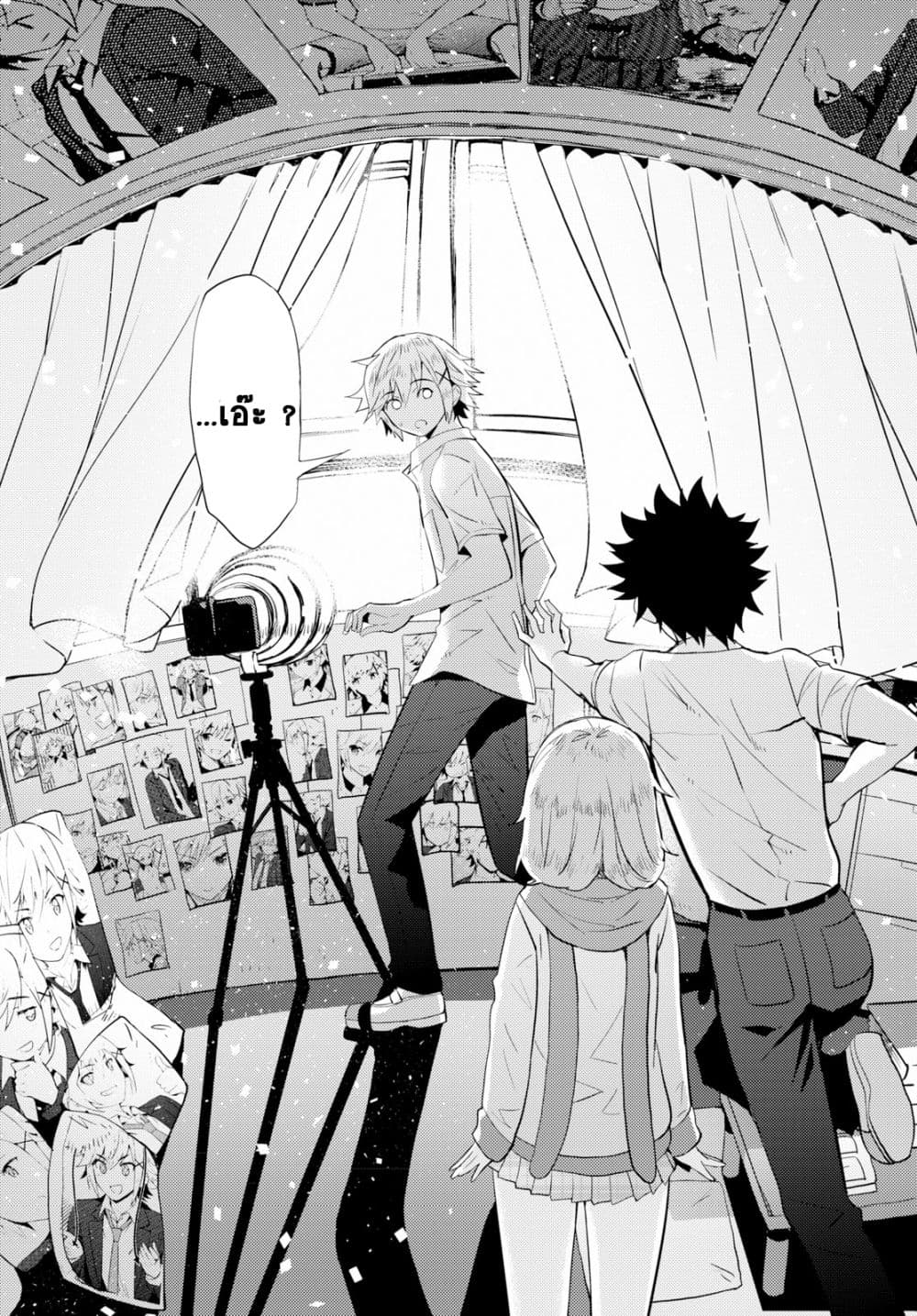 Kawaiikereba Hentai demo Suki ni Natte Kuremasu ka? 19-19