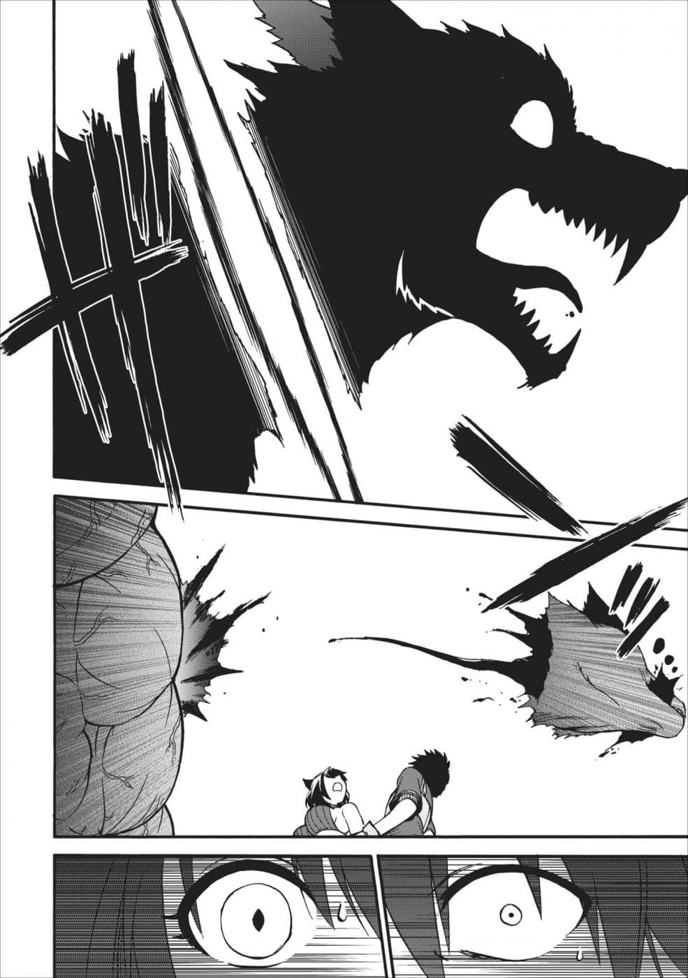 Isekai Shoukan wa Nidome Desu 13-13